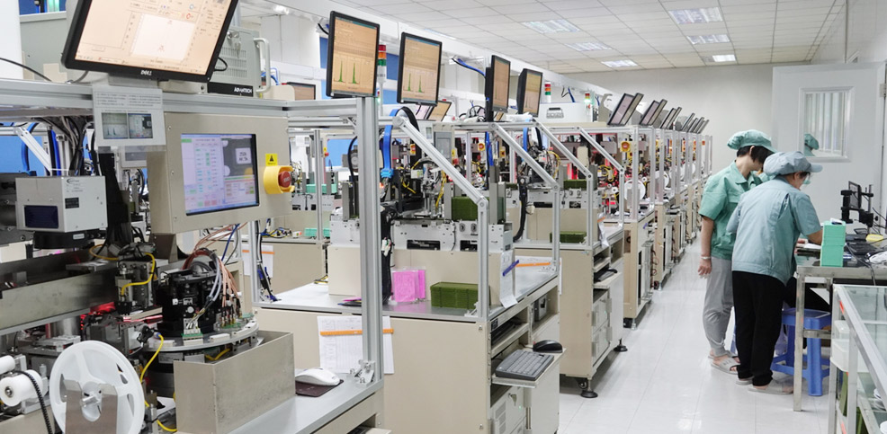 晶光華-產(chǎn)品可追溯標(biāo)準(zhǔn)，品質(zhì)保證