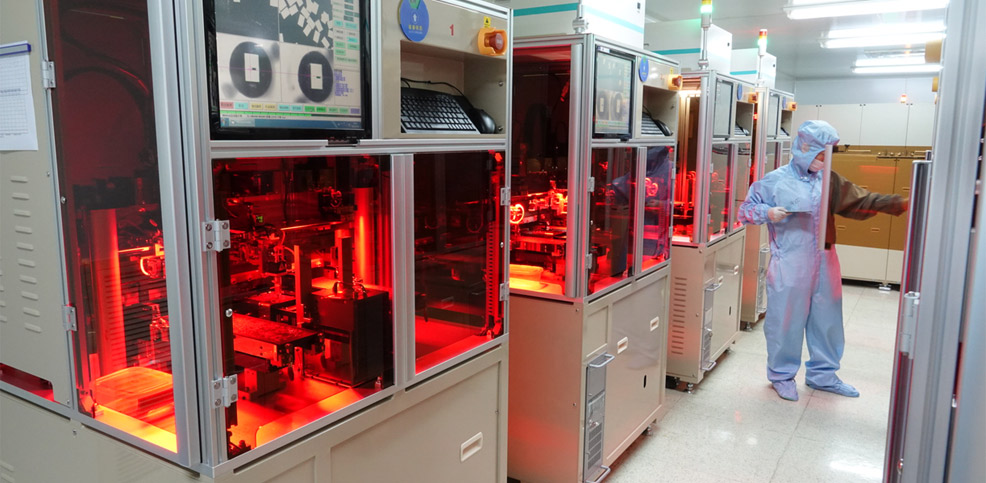 晶光華-現(xiàn)貨庫(kù)存達(dá)5千萬(wàn)個(gè)，應(yīng)急能力強(qiáng)